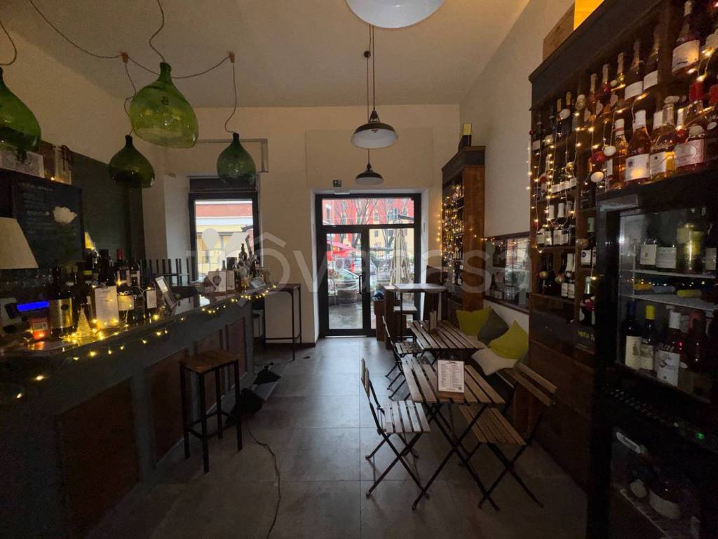 negozio in affitto a Milano in zona XXII Marzo