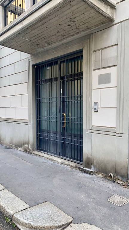 ufficio in affitto a Milano in zona Corvetto