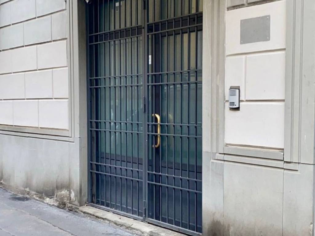 ufficio in affitto a Milano in zona Corvetto