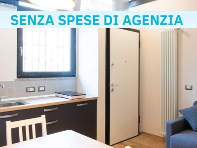 appartamento in affitto a Milano in zona Chiesa Rossa