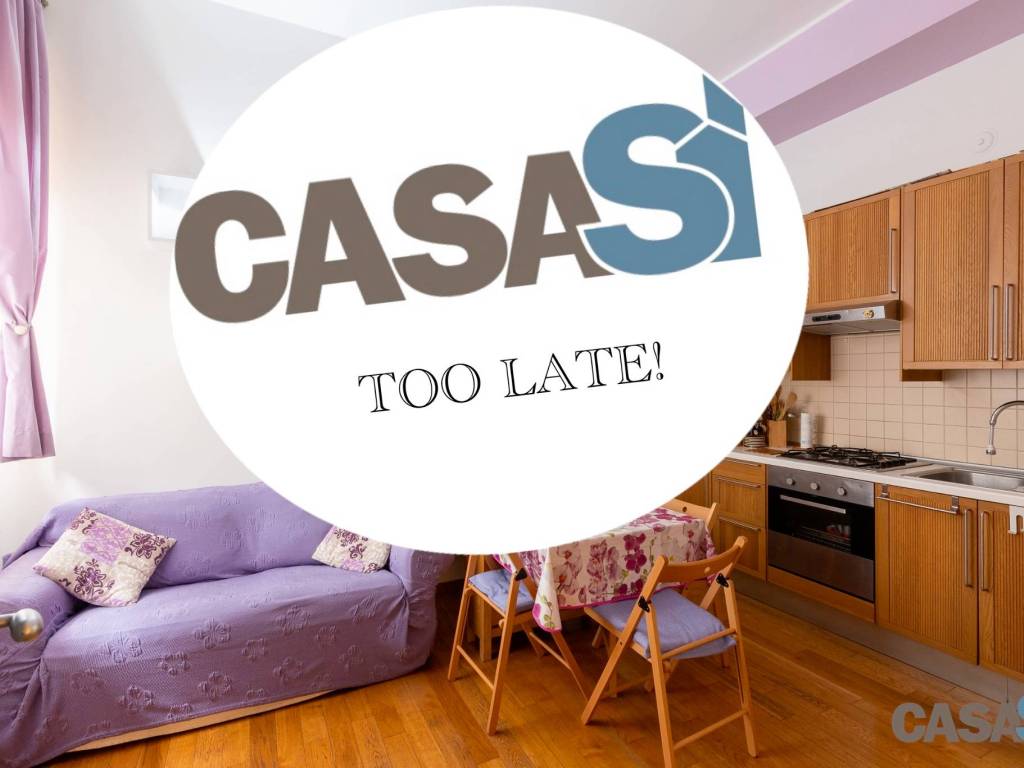 appartamento in affitto a Milano in zona Città Studi