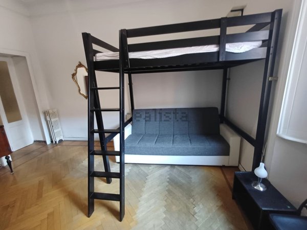appartamento in affitto a Milano in zona Bovisa