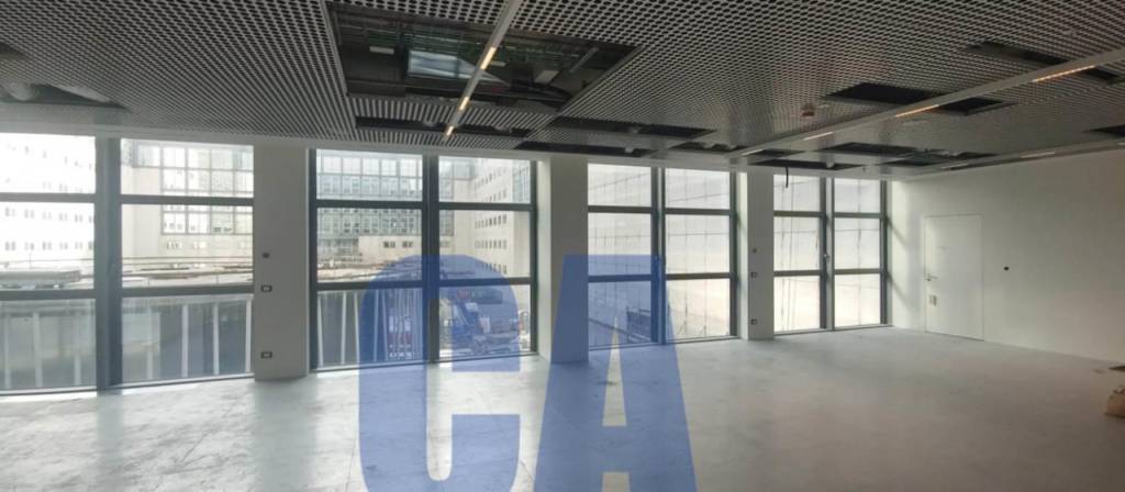 appartamento in affitto a Milano in zona Bicocca