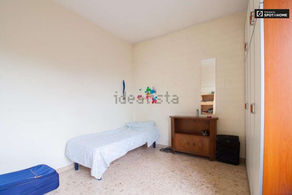 appartamento in affitto a Milano in zona Bocconi