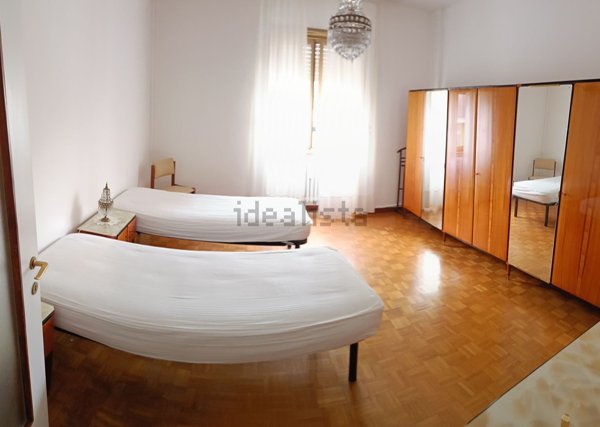 appartamento in affitto a Milano in zona Bovisa