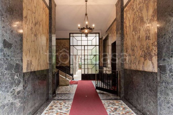 appartamento in affitto a Milano in zona Stazione Centrale