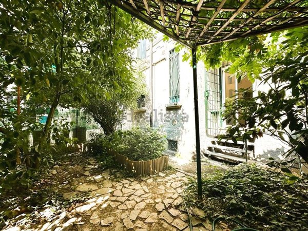 appartamento in affitto a Milano in zona Città Studi