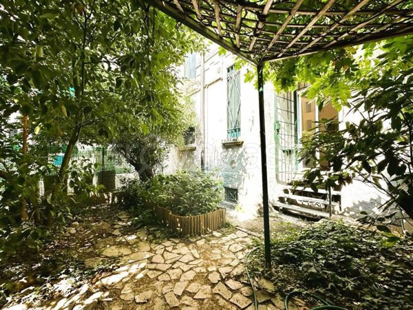 appartamento in affitto a Milano in zona Città Studi