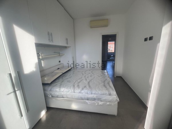appartamento in affitto a Milano in zona Turro