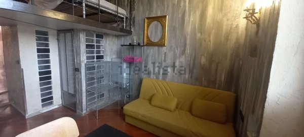 appartamento in affitto a Milano in zona Brera