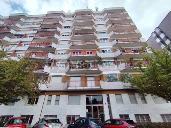 appartamento in affitto a Milano in zona Maggiolina