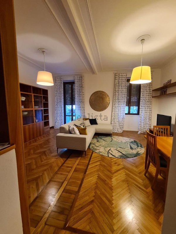 appartamento in affitto a Milano in zona Porta Venezia