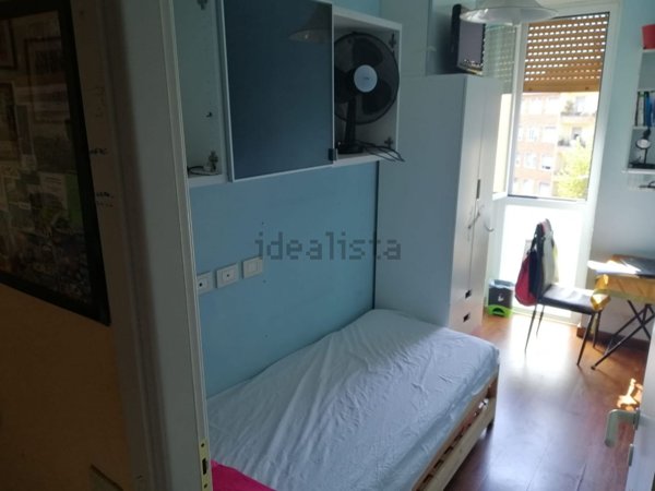 appartamento in affitto a Milano in zona Piazzale Lodi