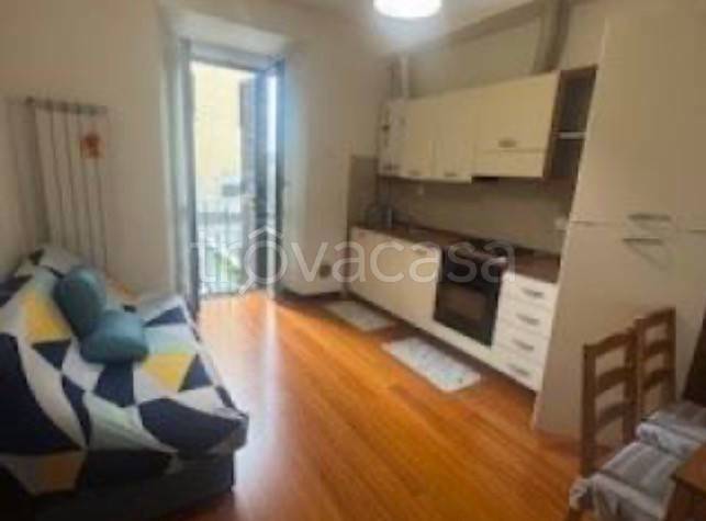 appartamento in affitto a Milano in zona Gorla