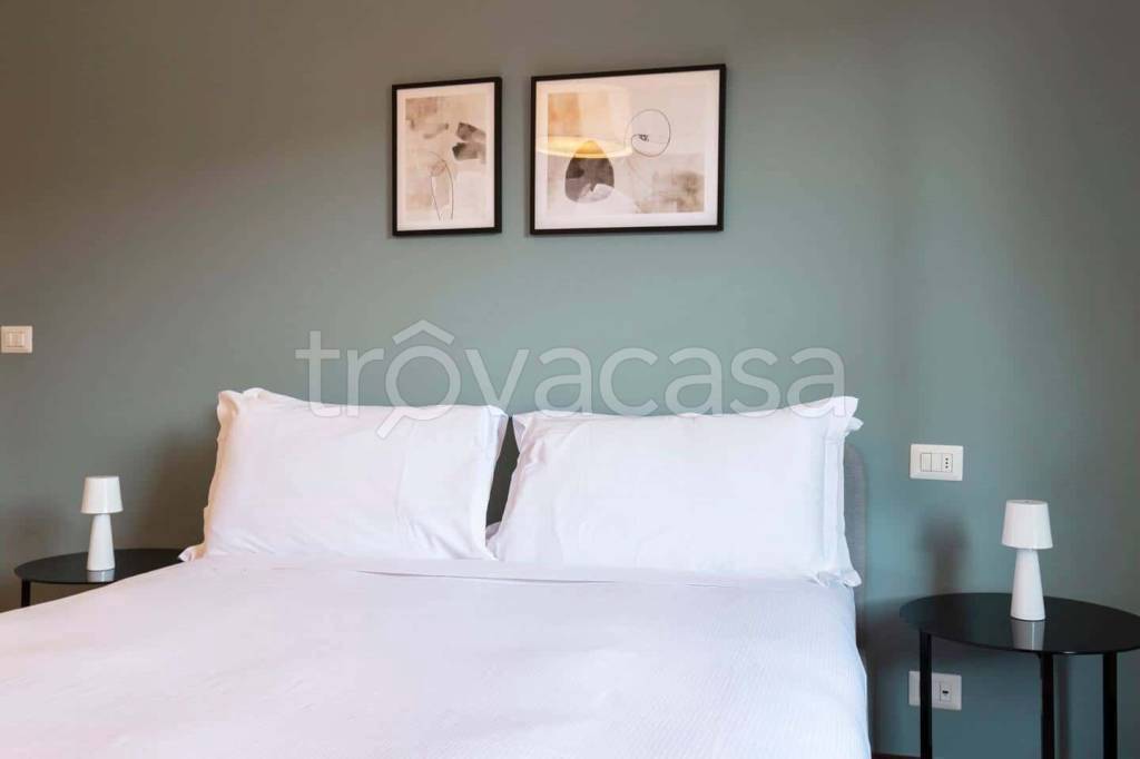 appartamento in affitto a Milano in zona Il Portello