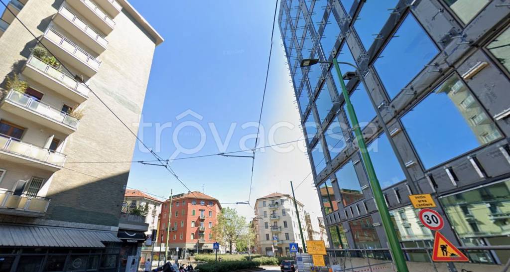 appartamento in affitto a Milano in zona Isola