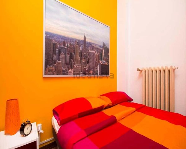 appartamento in affitto a Milano in zona San Vittore