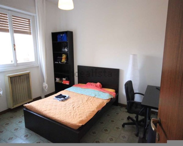 appartamento in affitto a Milano in zona Solari