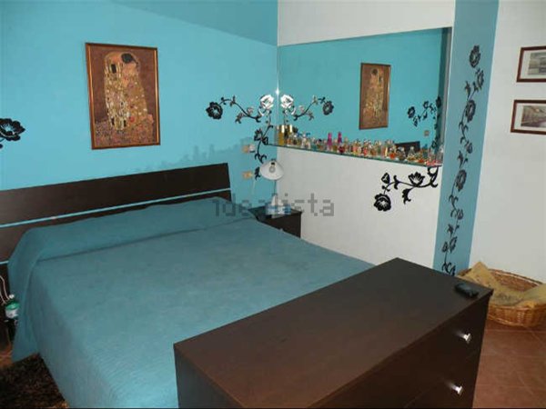 appartamento in affitto a Milano in zona Lambrate