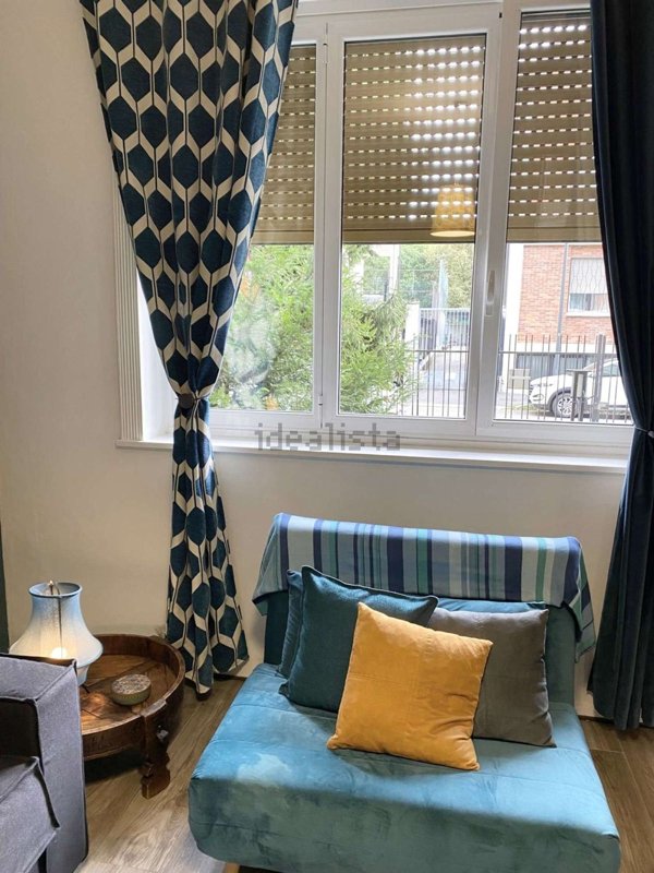 appartamento in affitto a Milano in zona Affori