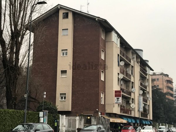 appartamento in affitto a Milano in zona San Siro