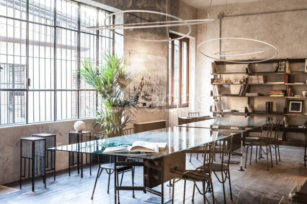 ufficio in affitto a Milano in zona Sempione