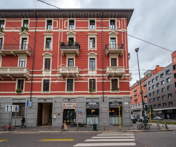 appartamento in affitto a Milano in zona Piazzale Lodi