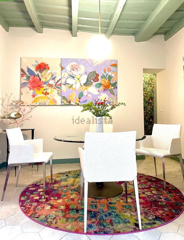 ufficio in affitto a Milano in zona Sant'Ambrogio