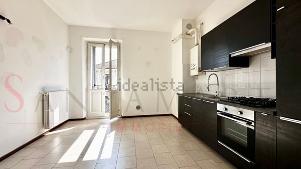 appartamento in affitto a Milano in zona Porta Venezia