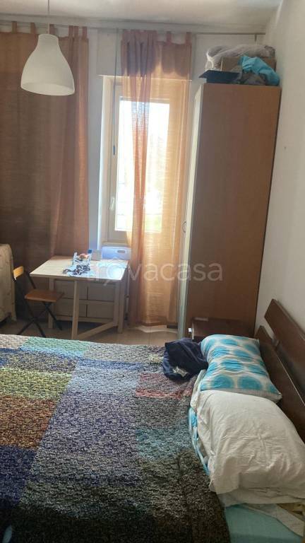 appartamento in affitto a Milano in zona Bocconi