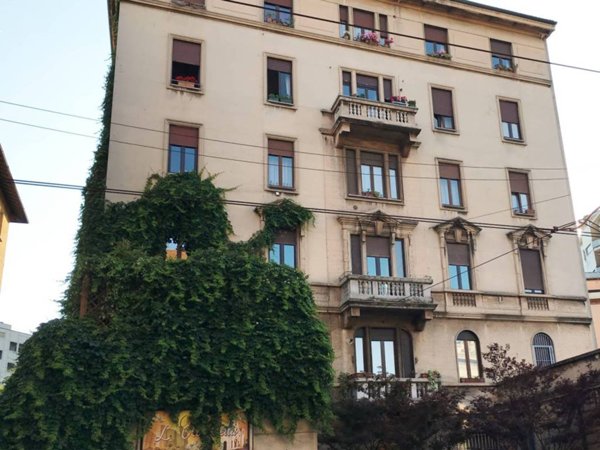 appartamento in affitto a Milano in zona Isola