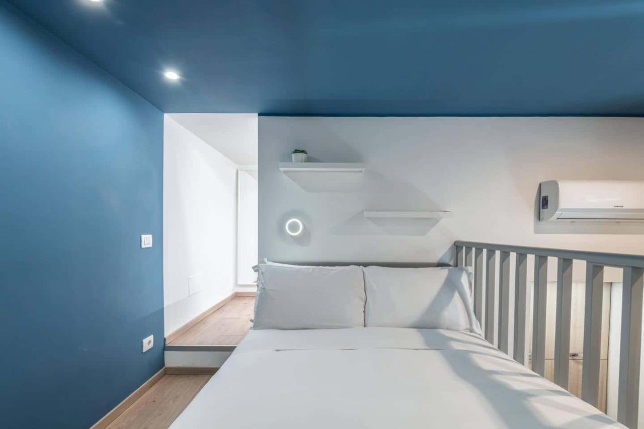 appartamento in affitto a Milano in zona Isola