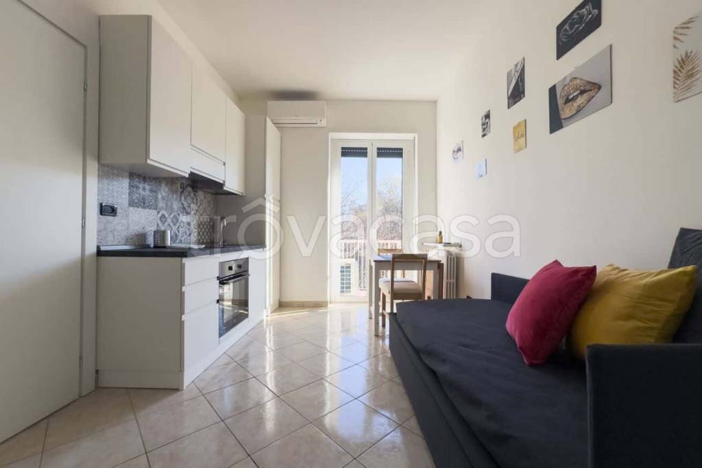 appartamento in affitto a Milano in zona Centro Storico