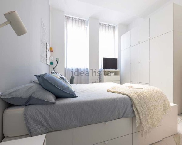 appartamento in affitto a Milano in zona Bocconi