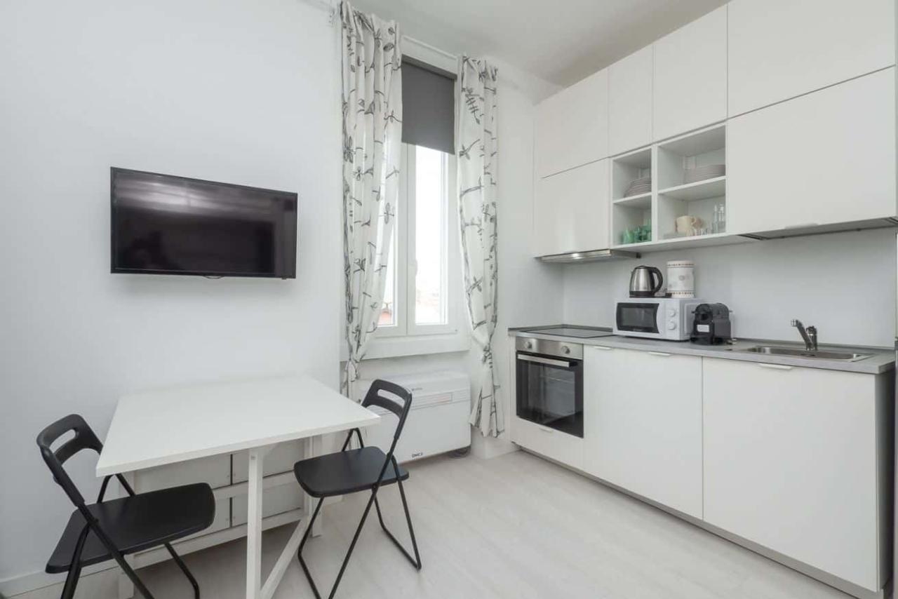 appartamento in affitto a Milano in zona Cadorna