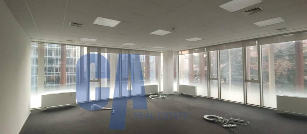 appartamento in affitto a Milano in zona Bicocca