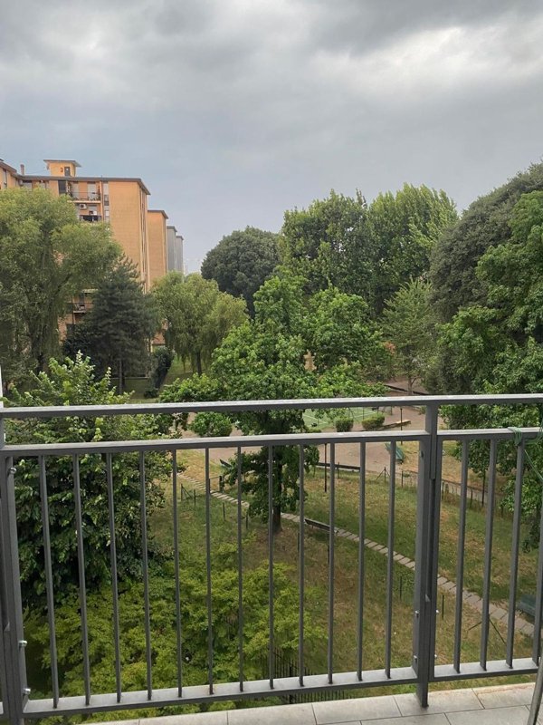 appartamento in affitto a Milano in zona Dergano
