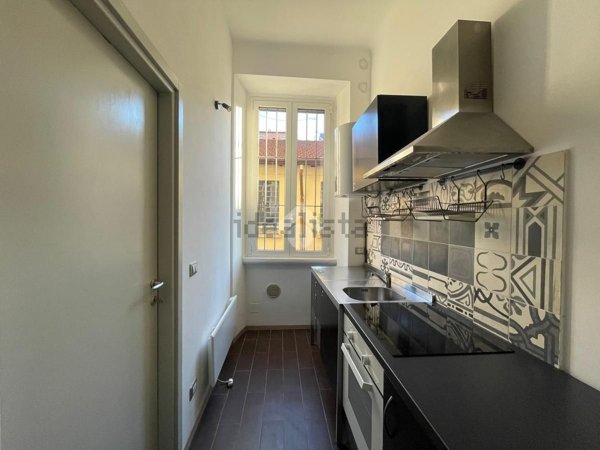 appartamento in affitto a Milano in zona Bovisa