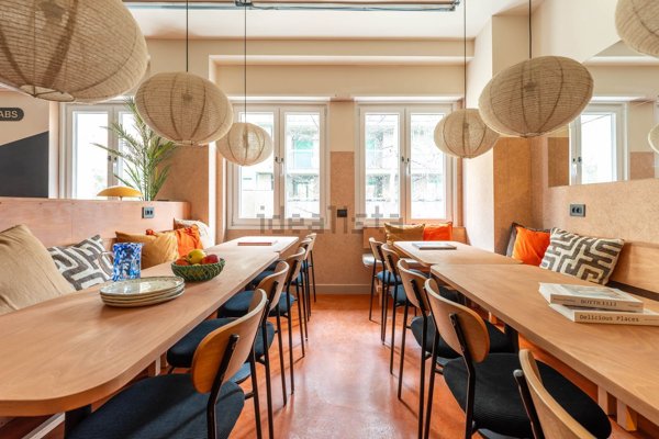 casa indipendente in affitto a Milano in zona Solari