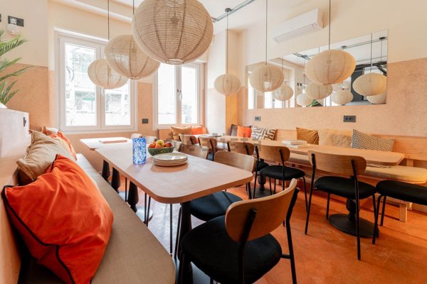 casa indipendente in affitto a Milano