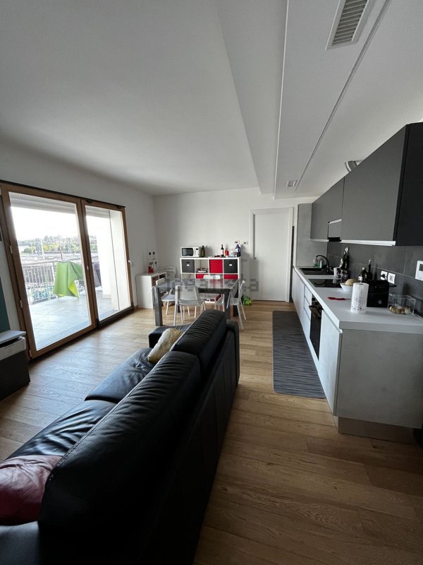 appartamento in affitto a Milano in zona Lambrate