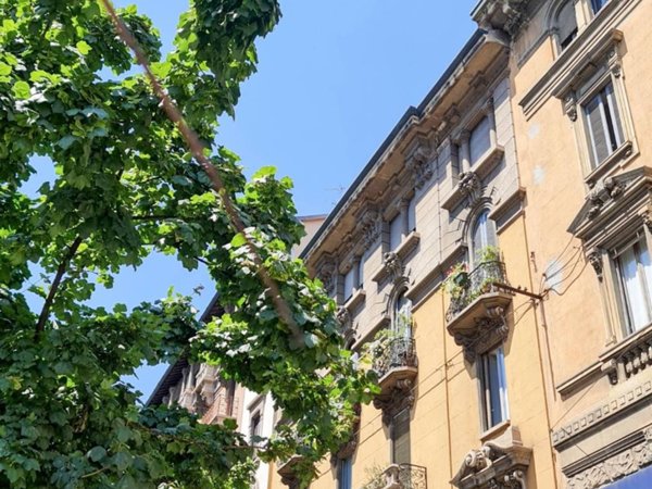 appartamento in affitto a Milano in zona Centro Direzionale