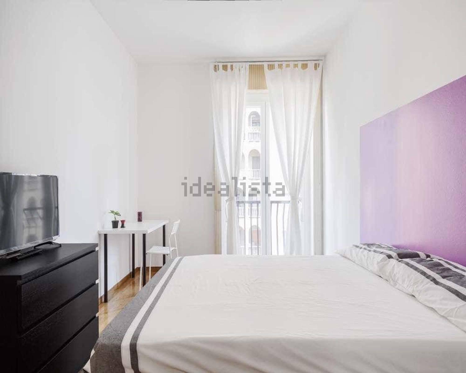 appartamento in affitto a Milano in zona Centro Direzionale