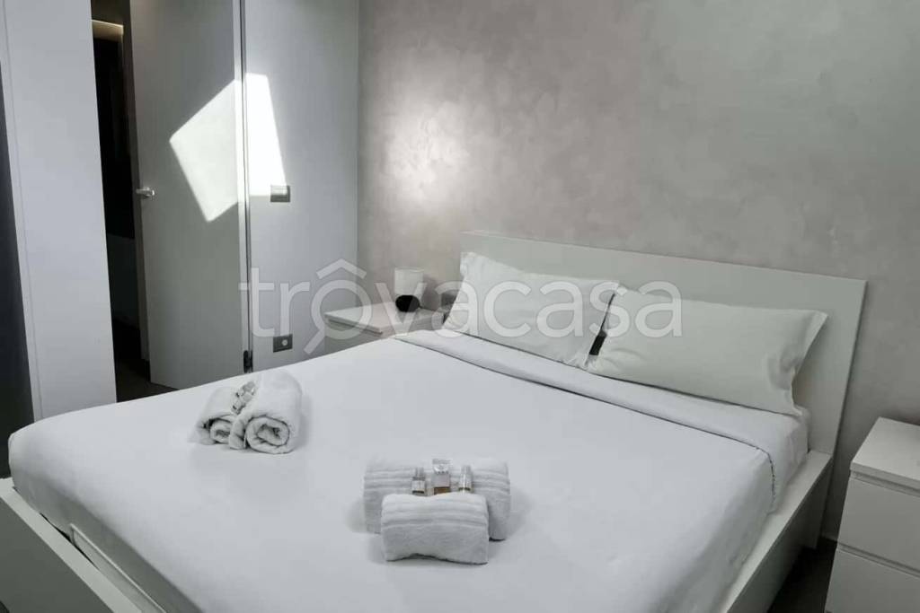 appartamento in affitto a Milano in zona Lambrate