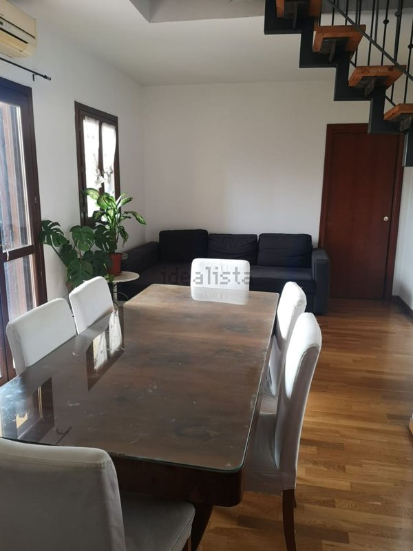 appartamento in affitto a Milano in zona Stadera