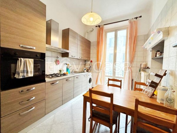 appartamento in affitto a Milano in zona Loreto