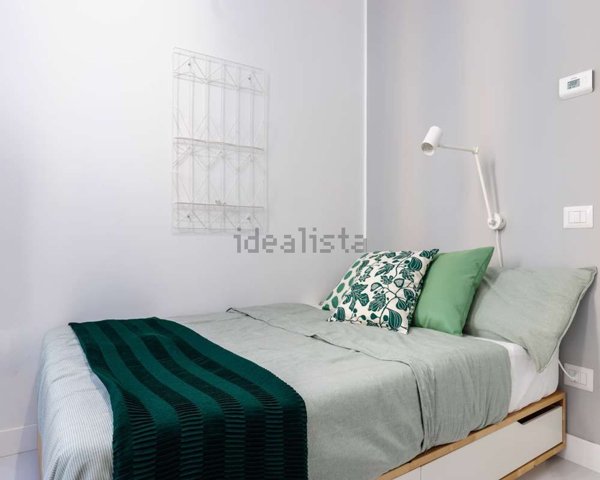 appartamento in affitto a Milano in zona Bocconi