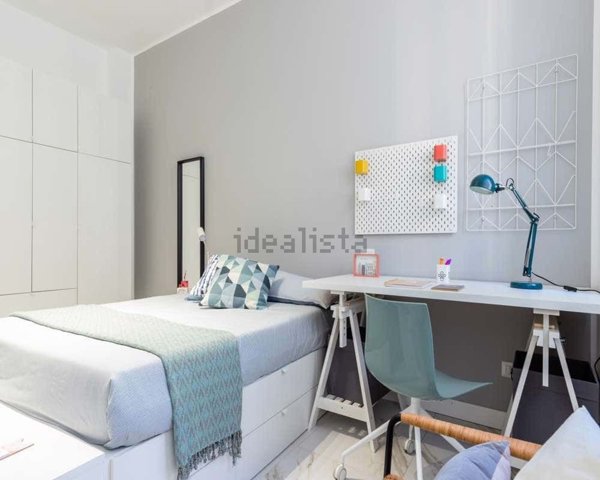 appartamento in affitto a Milano in zona Bocconi