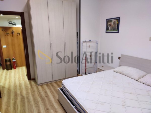 camera singola in affitto a Milano