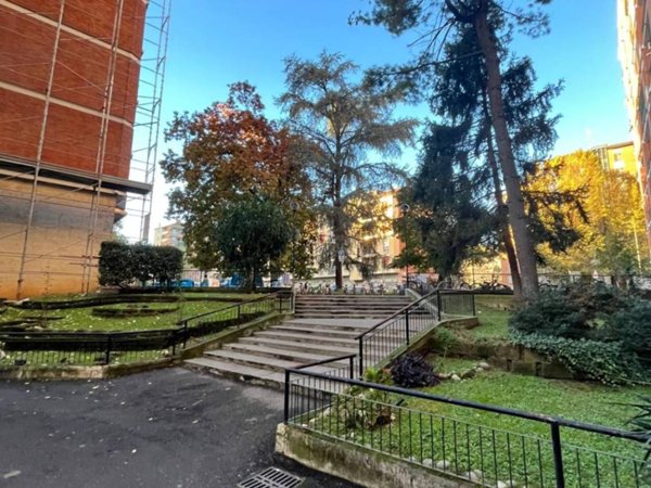 appartamento in affitto a Milano in zona Famagosta